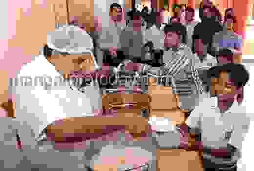 Akshaya Patra Foundation 1